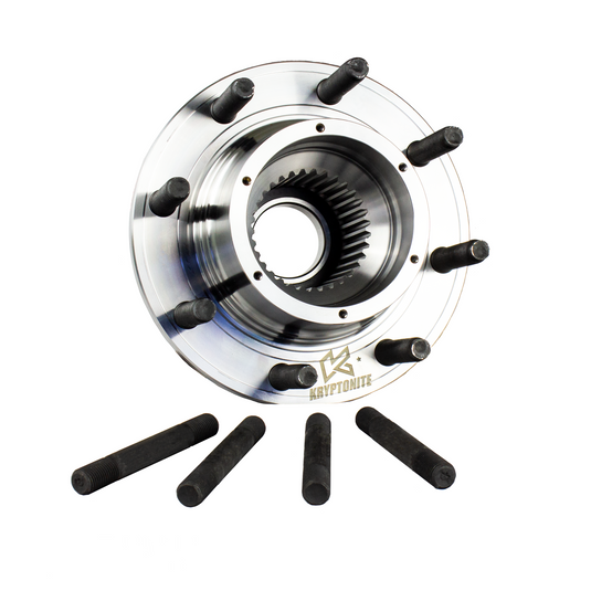 KRYPTONITE LIFETIME WARRANTY WHEEL BEARING FORD SUPER DUTY F250/F350 2005-2010