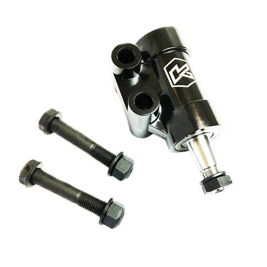 KRYPTONITE IDLER ARM SUPPORT FOR 2011–2025 CHEVY/GMC HD TRUCKS