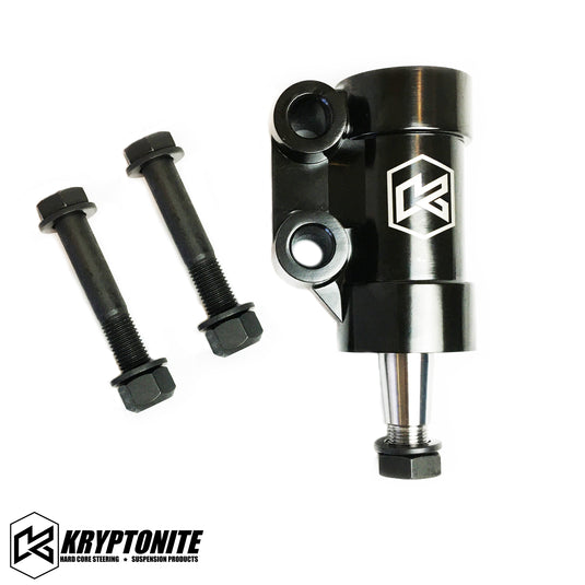 KRYPTONITE IDLER ARM SUPPORT FOR 2011–2025 CHEVY/GMC HD TRUCKS