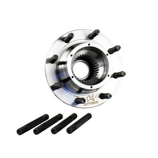 KRYPTONITE LIFETIME WARRANTY WHEEL BEARING FORD SUPER DUTY F250/F350 2011-2016