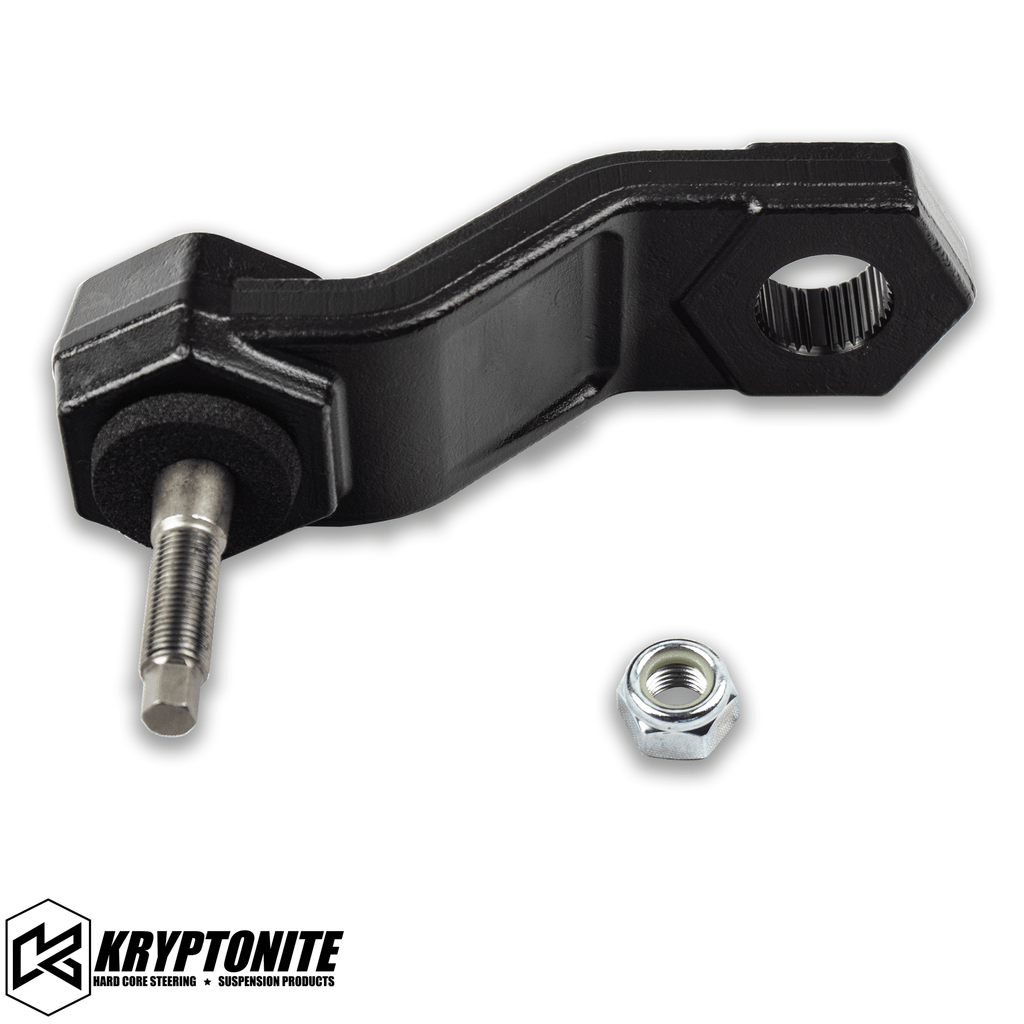 KRYPTONITE DEATH GRIP PITMAN ARM Kryptonite Products