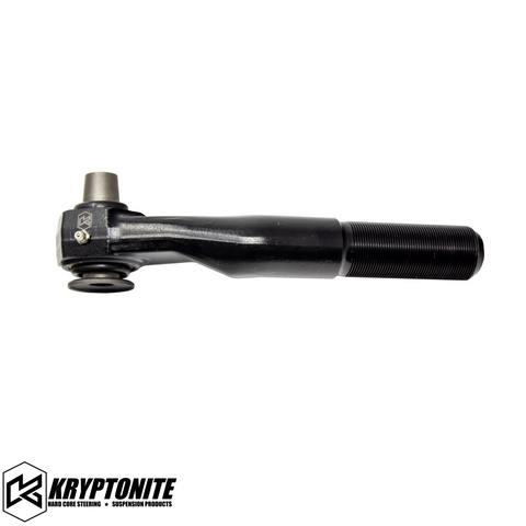 KRYPTONITE REPLACEMENT RIGHT SIDE TIE ROD END FORD SUPER DUTY F250/F350 2005-2024