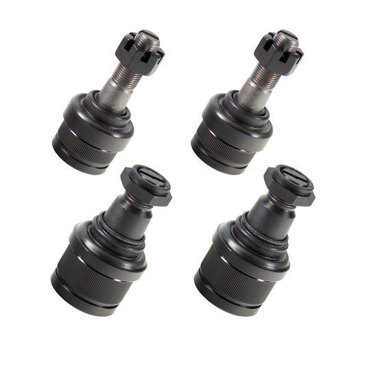 KRYPTONITE UPPER AND LOWER BALL JOINT PACKAGE DEAL 1992-2022 FORD SUPER DUTY F250/F350
