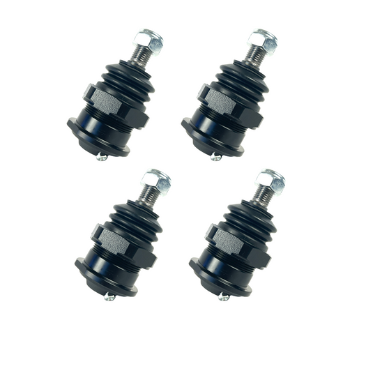KRYPTONITE YAMAHA YXZ DEATH GRIP BALL JOINT PACKAGE DEAL 2016-2023
