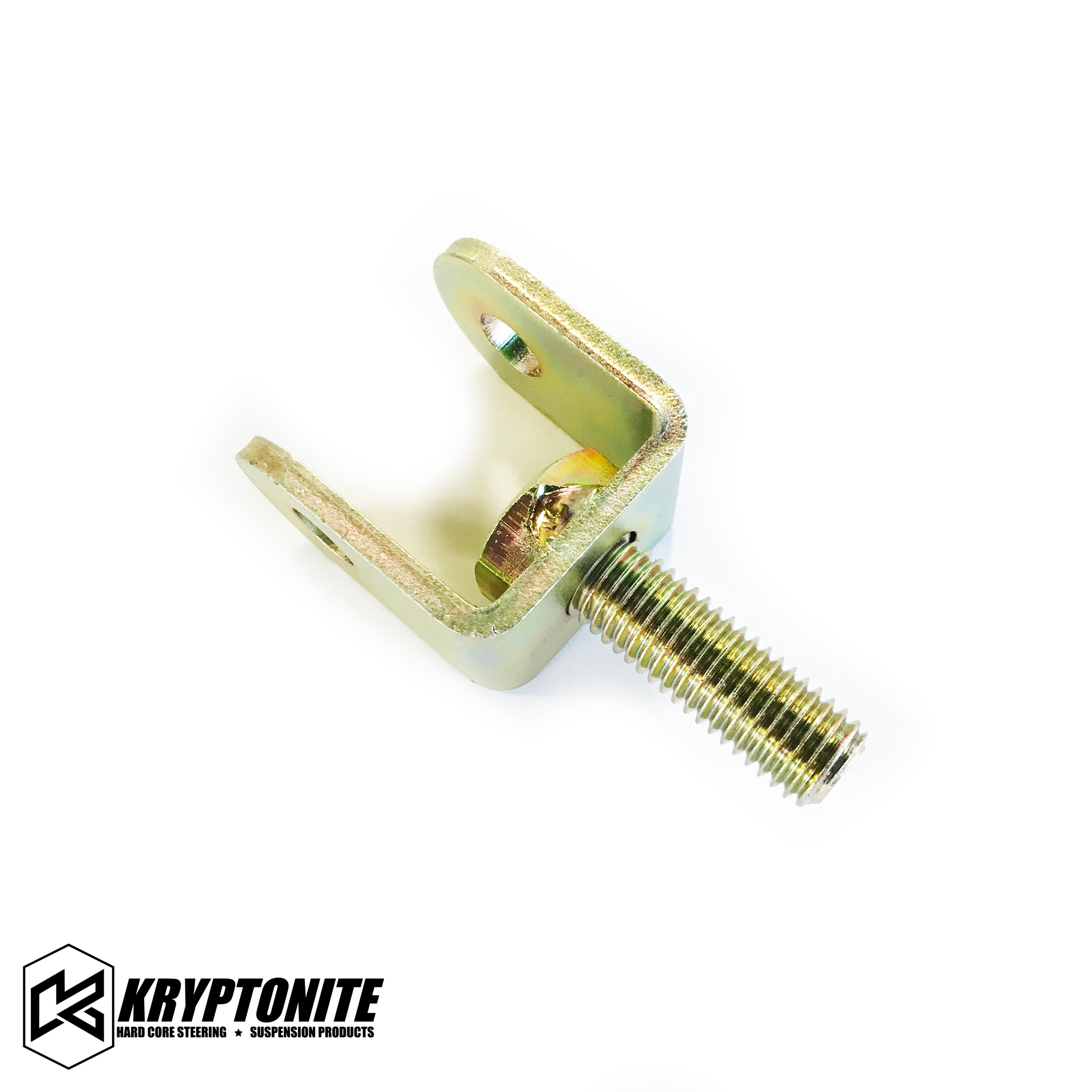 KRYPTONITE END LINK / SHOCK CLEVIS (SINGLE) – Kryptonite Products