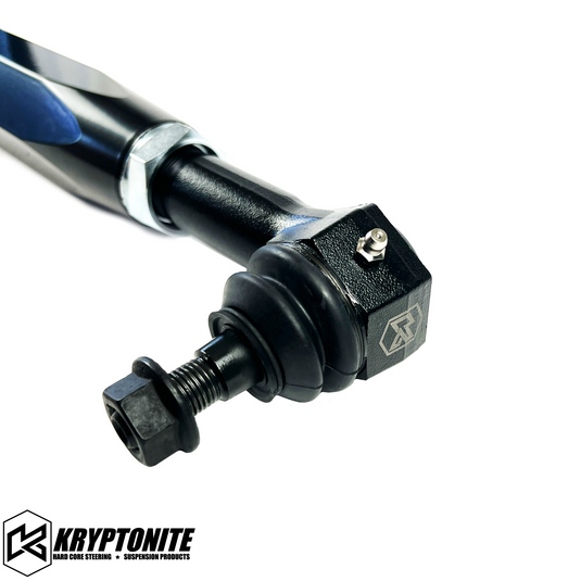 KRYPTONITE REPLACEMENT PITMAN SIDE DRAG LINK END RAM TRUCK 2500/3500 2003-2025