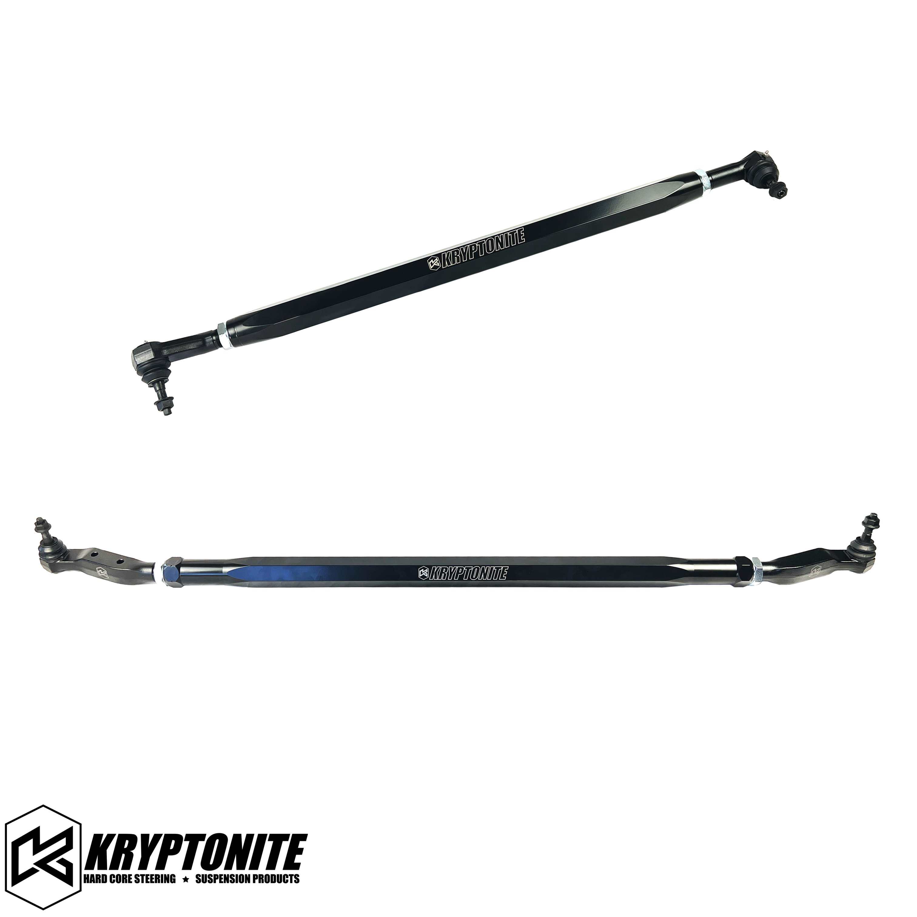 CAPTAIN STAG - たい KRYPTONITE POLARIS GENERAL DEATH GRIP TIE RODS STAGE 