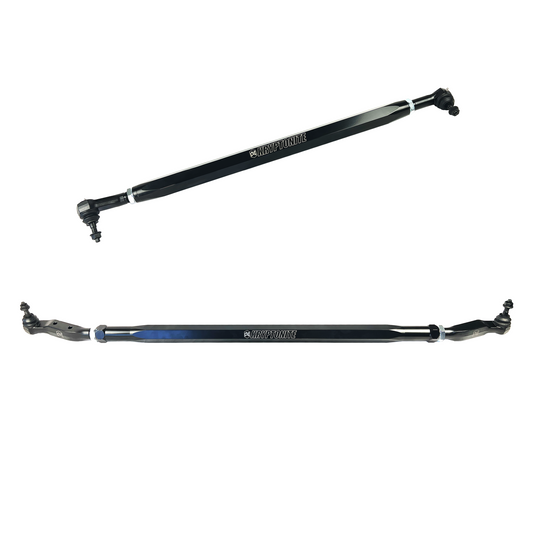 KRYPTONITE COMPLETE STEERING KIT 2014-2025 2500/3500 RAM TRUCK