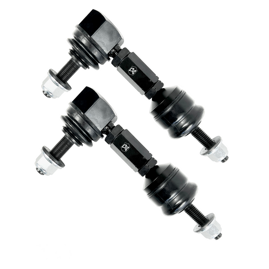 KRYPTONITE FRONT SWAY BAR END LINKS (0-2