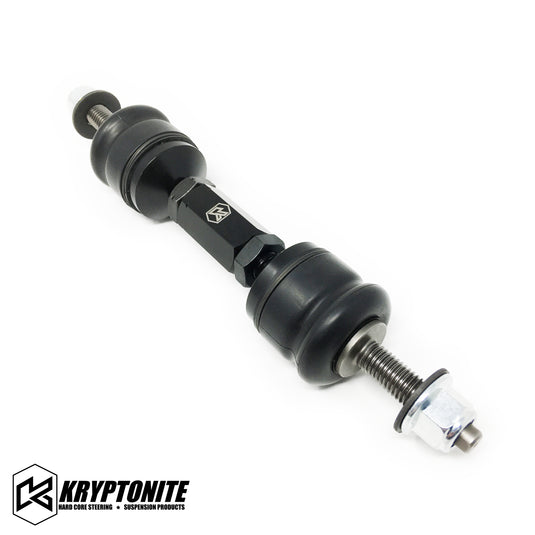 KRYPTONITE UNIVERSAL STRAIGHT-TO-STRAIGHT SWAY BAR END LINKS 0–2