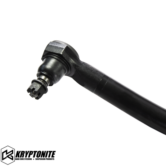 KRYPTONITE FORD SUPER DUTY F250/F350 STAGE 2 LEVELING KIT WITH BILSTEIN SHOCKS 2017-2025