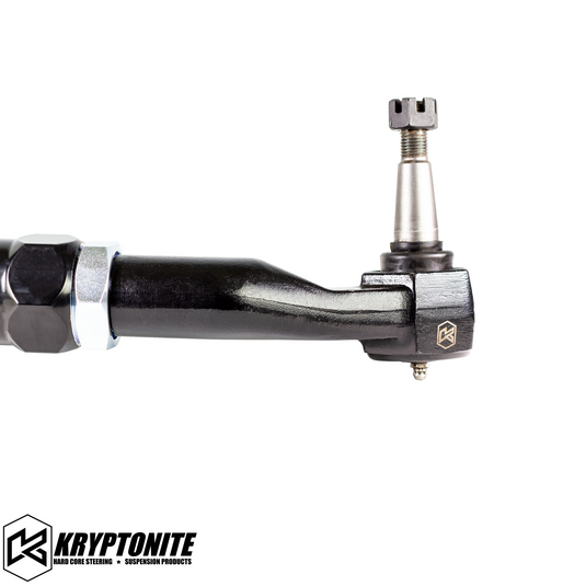 KRYPTONITE FORD SUPER DUTY DEATH GRIP TIE ROD F-250/F-350 2005-2025
