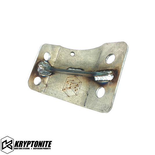 KRYPTONITE IDLER SIDE PACKAGE FOR 2011–2025 CHEVY/GMC HD TRUCKS