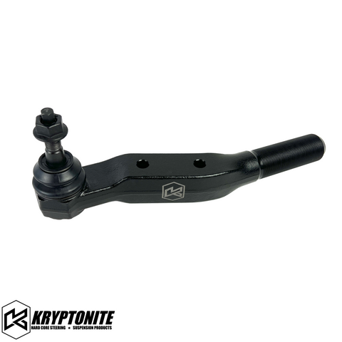 KRYPTONITE REPLACEMENT RIGHT SIDE TIE ROD END RAM TRUCK 2500/3500 2014-2024