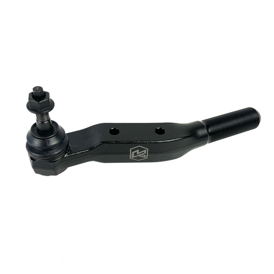 KRYPTONITE REPLACEMENT RIGHT SIDE TIE ROD END RAM TRUCK 2500/3500 2003-2025