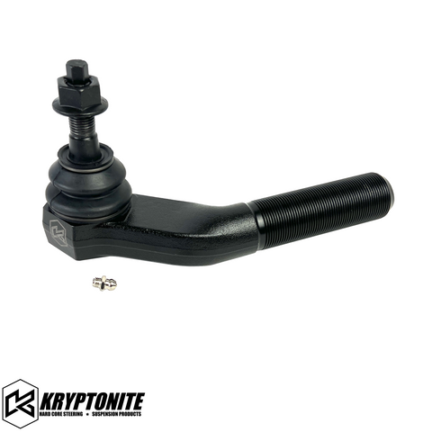 KRYPTONITE REPLACEMENT RIGHT SIDE DRAG LINK END RAM TRUCK 2500/3500 2014-2024