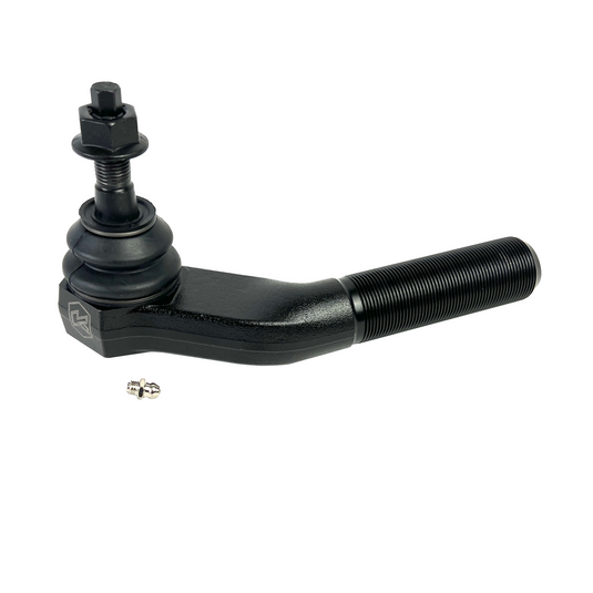 KRYPTONITE REPLACEMENT RIGHT SIDE DRAG LINK END RAM TRUCK 2500/3500 2014-2025