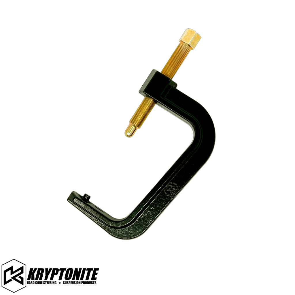 KRYPTONITE TORSION KEY UNLOADING TOOL 1988-2024 – Kryptonite Products