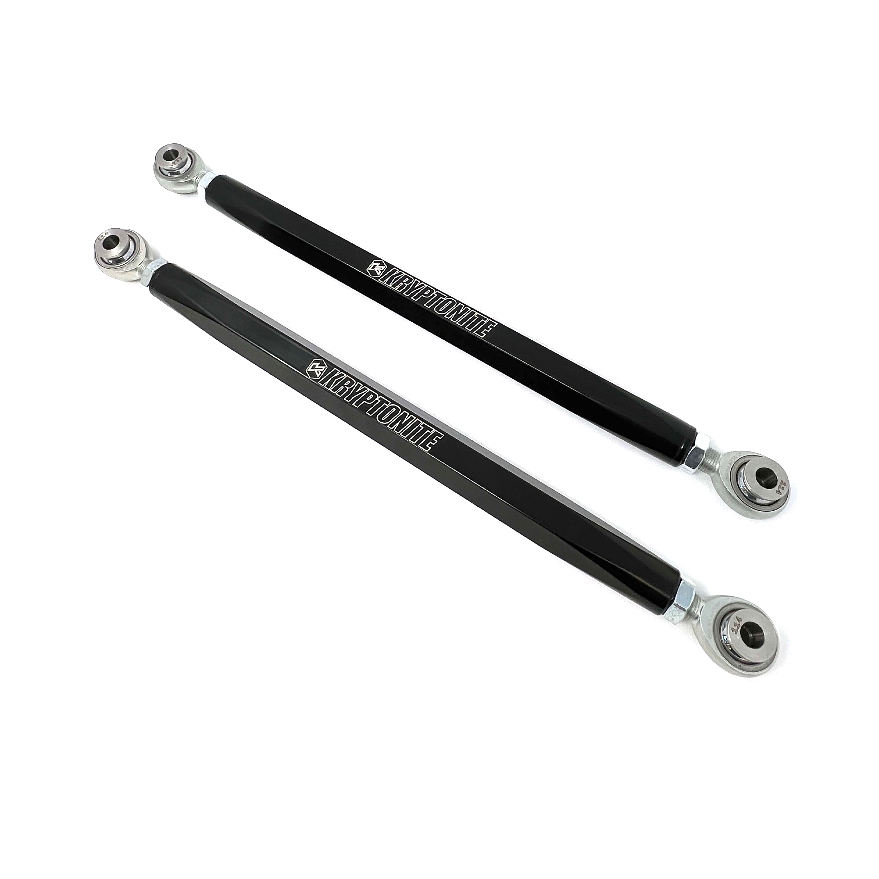カエス　ライキリ　KRK　スペアーパーツ KRYPTONITE REAR SWAY BAR END LINKS FOR POLARIS PRO R 2022+