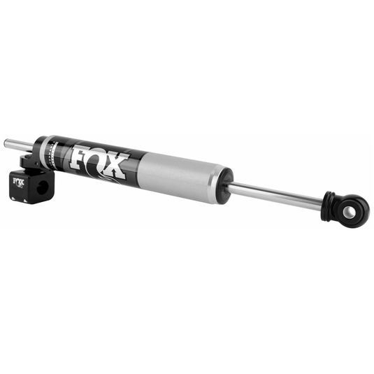 FOX PERFORMANCE SERIES 2.0 TS STABILIZER - FORD SUPER DUTY 2017-2024 FACTORY DRAG LINK (KRS132)