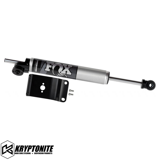 FOX PERFORMANCE SERIES 2.0 TS STABILIZER - RAM TRUCK 2500/3500 2014-2025 (KRS135)