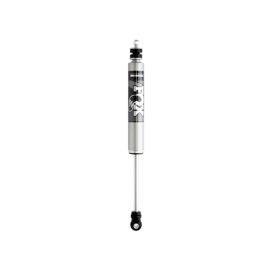 FOX 2.0 PERFORMANCE SERIES (SINGLE) FRONT SHOCK FOR 2001–2010 CHEVY/GMC 1500HD/2500HD/3500HD TRUCKS & SUVS