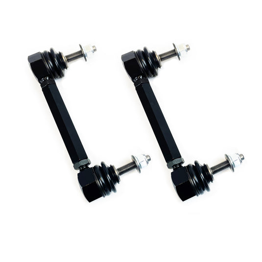 KRYPTONITE SWAY BAR END LINKS (4-6
