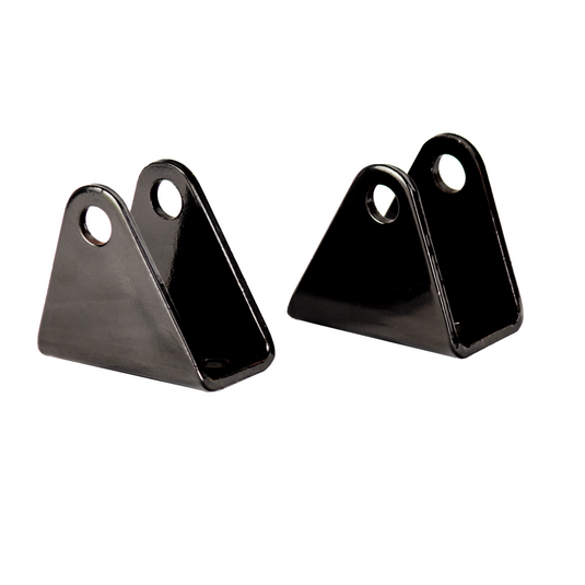 KRYPTONITE SHOCK EXTENSIONS FOR 2001–2010 CHEVY/GMC HD TRUCKS