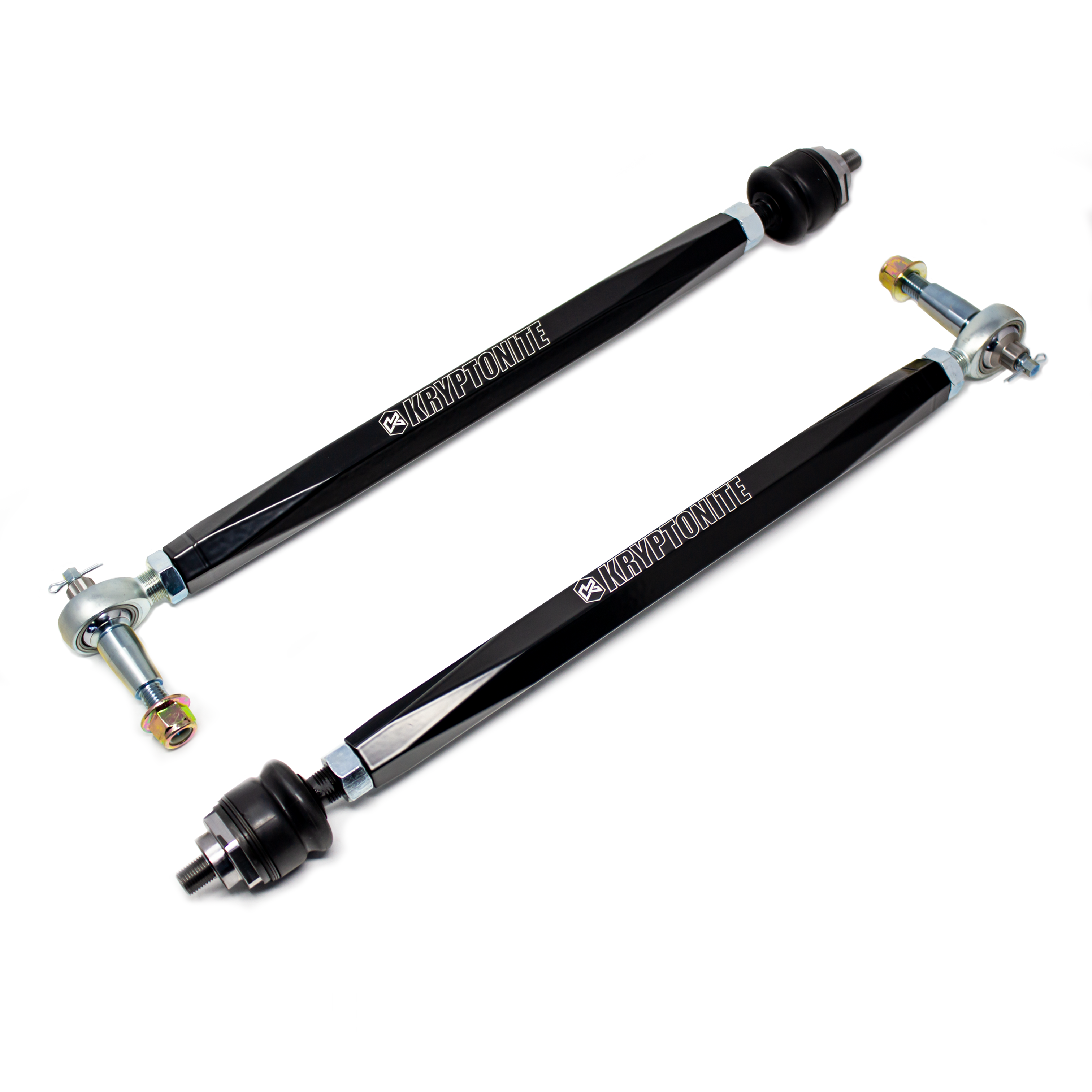 KRYPTONITE YAMAHA YXZ 1000 DEATH GRIP TIE RODS 2016-2023 KRYPTONITE YAMAHA YXZ 1000 DEATH GRIP TIE RODS 2016-2023