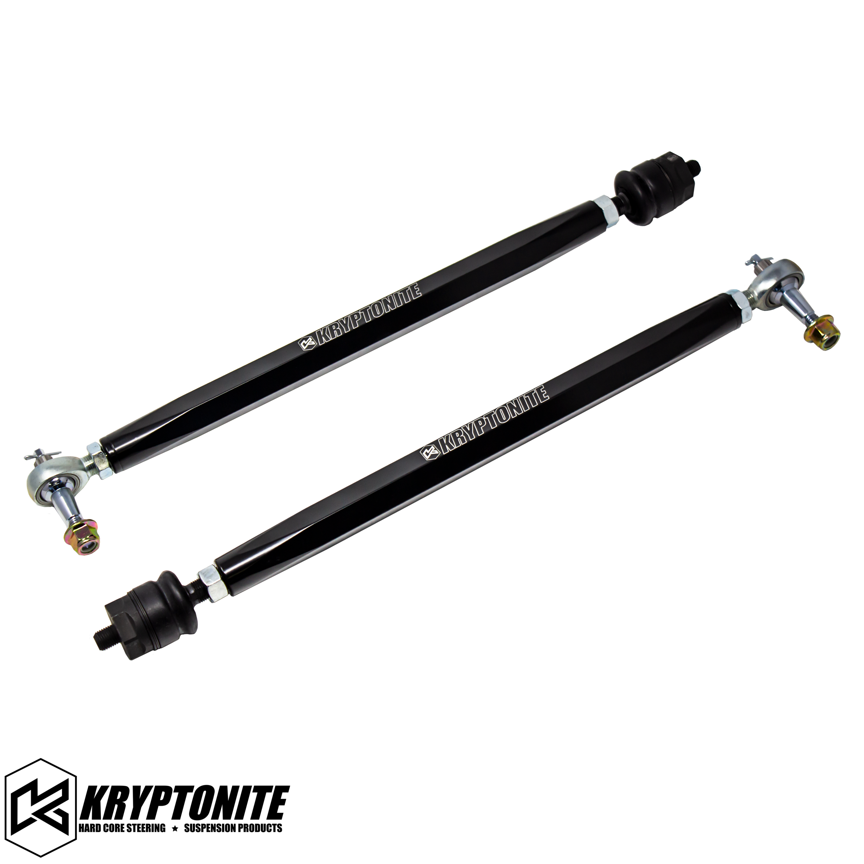 【JIN 】　滴ピタ　NIPRO DC-DT1P KRYPTONITE POLARIS RZR DEATH GRIP TIE RODS STAGE 