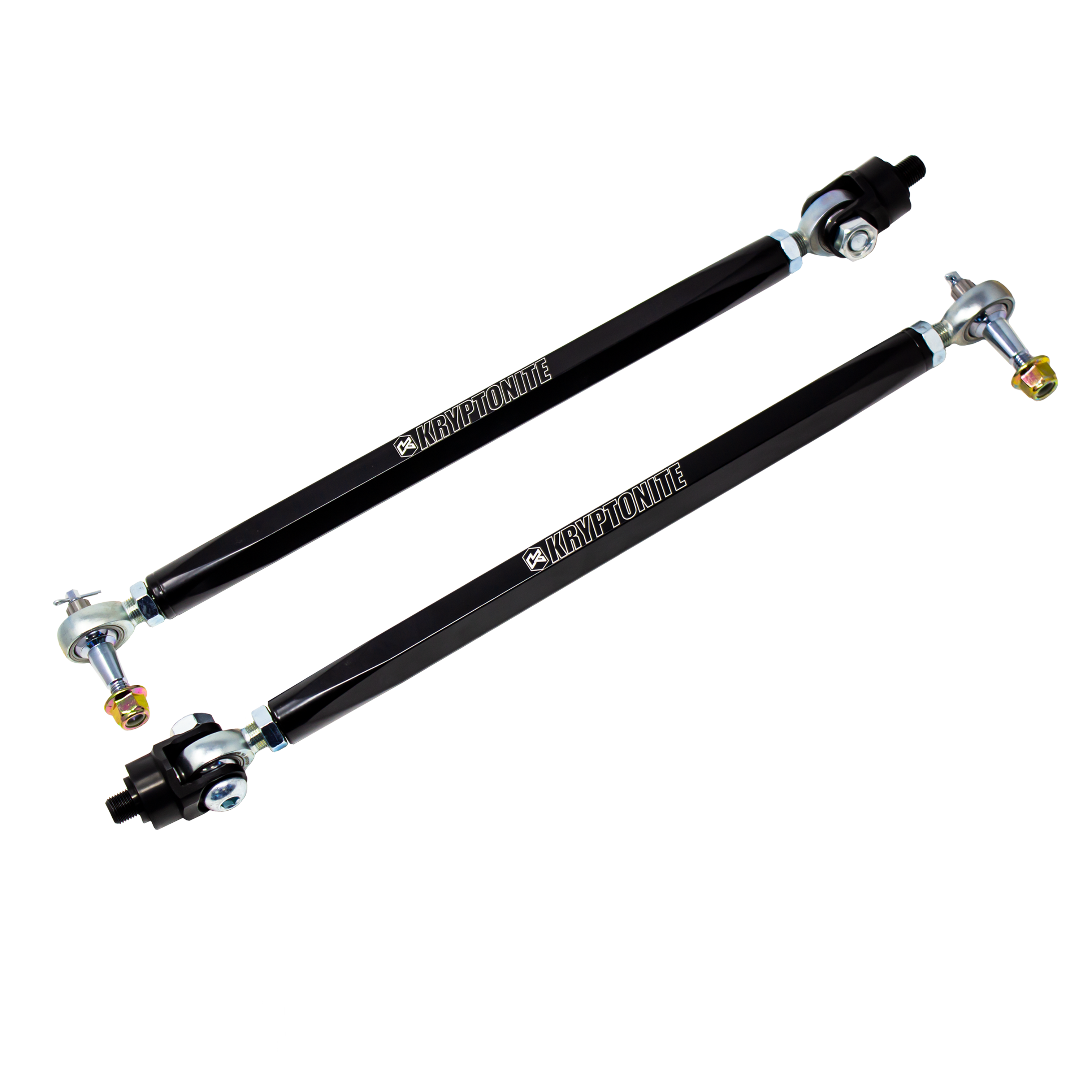 KRYPTONITE KRX 1000 DEATH GRIP LONG TRAVEL TIE RODS STAGE 