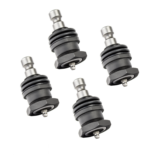 KRYPTONITE DEATH GRIP BALL JOINT PACKAGE DEAL 2010-2023 POLARIS UTV (KRZRBJ09-PACK)