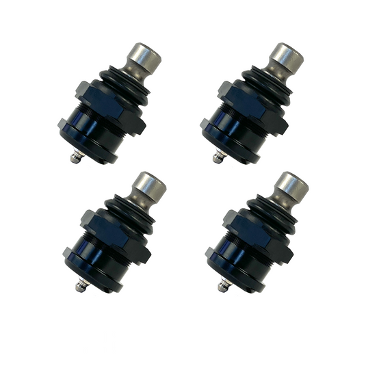 KRYPTONITE POLARIS RZR DEATH GRIP BALL JOINT PACKAGE DEAL 2014-2024 XP