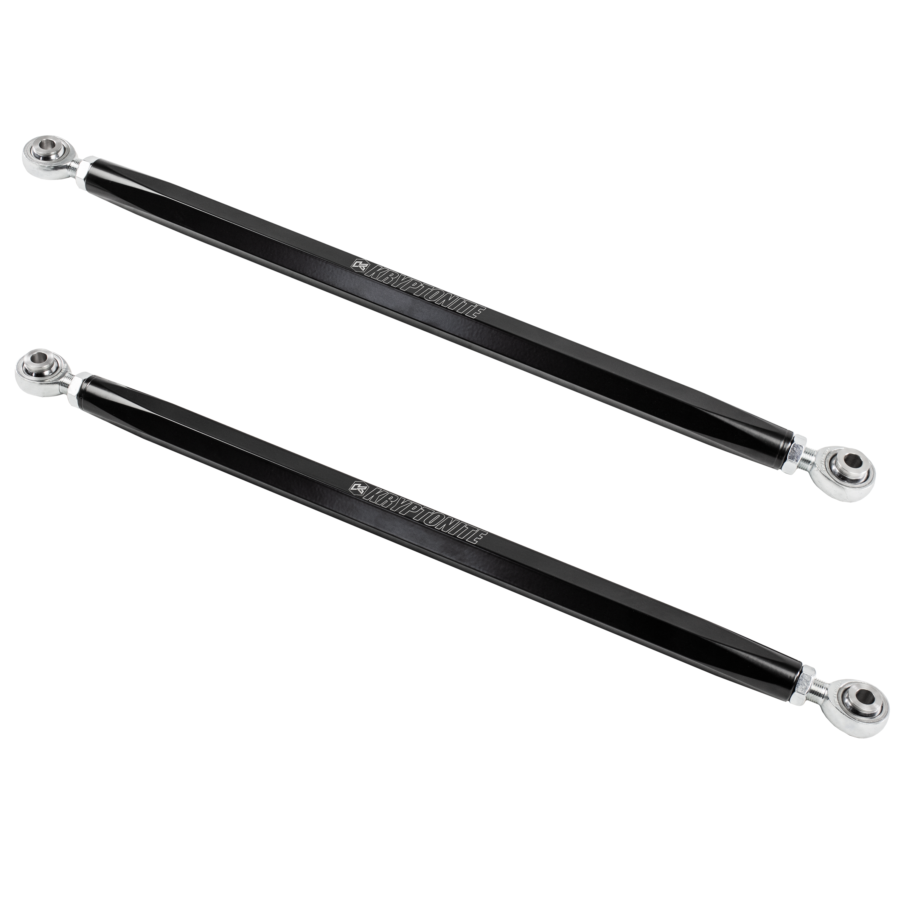 UPPER RADIUS RODS 2014-2023 POLARIS RZR XP – Kryptonite Products