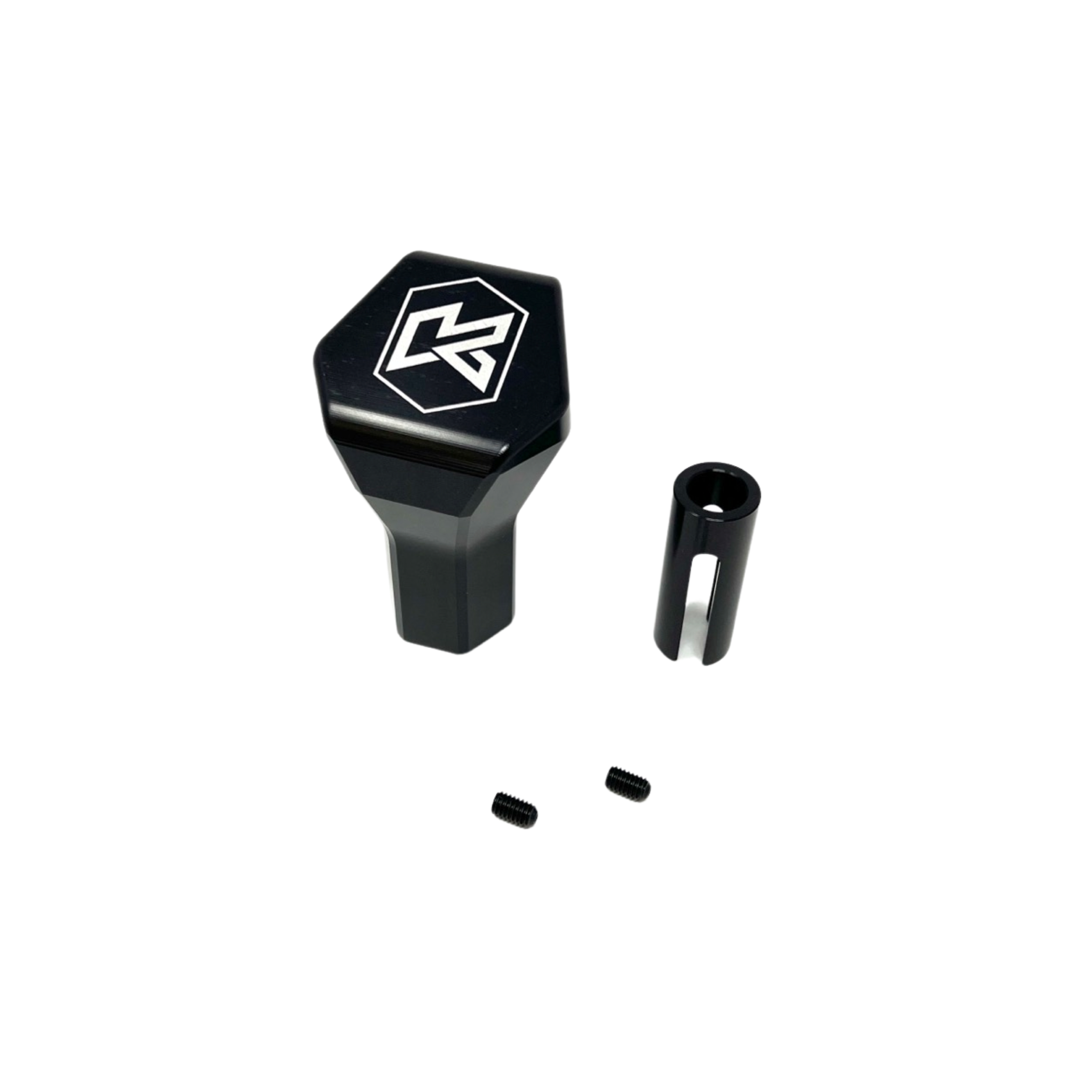 DEATH GRIP SHIFT KNOB – Kryptonite Products