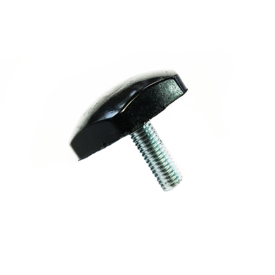 REPLACEMENT POLY BUMP STOP FOR KRYPTONITE UPPER CONTROL ARMS FOR 2001–2010 CHEVY/GMC HD TRUCKS