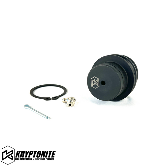 KRYPTONITE LOWER BALL JOINT FOR 6-LUG CHEVY/GMC TRUCKS WITH STEEL CONTROL ARM 1999–2016