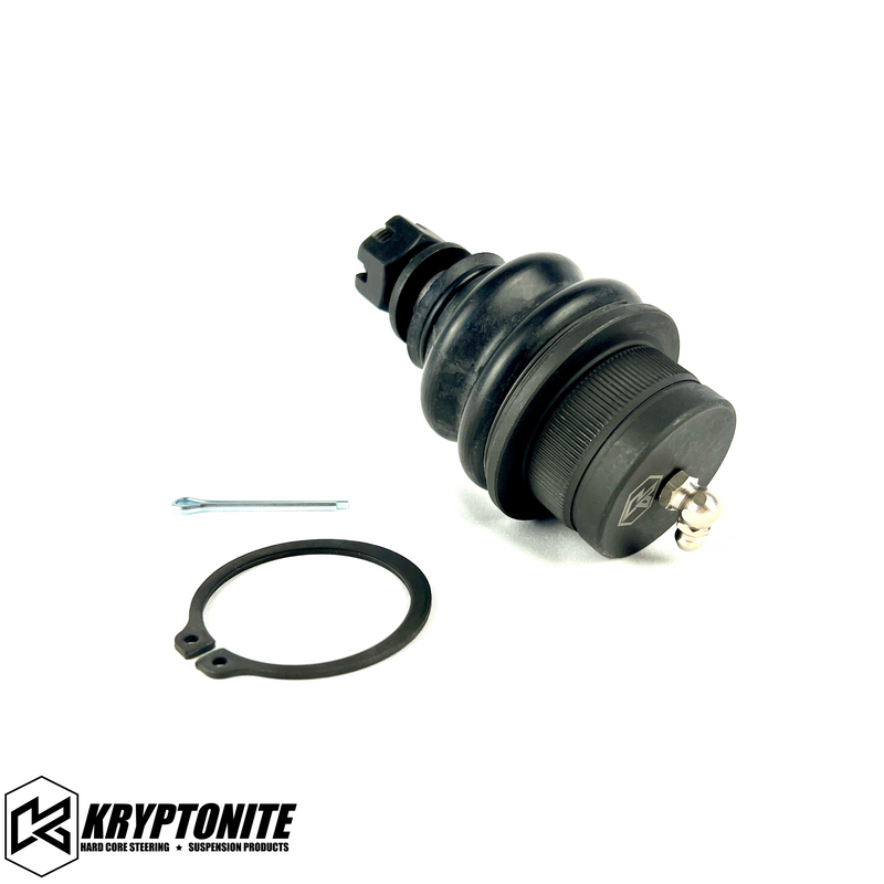 Load image into Gallery viewer, Kryptonite Lower Ball Joint for 1999-2016 Chevy/GMC 1500 Trucks with Cast Steel Control Arms