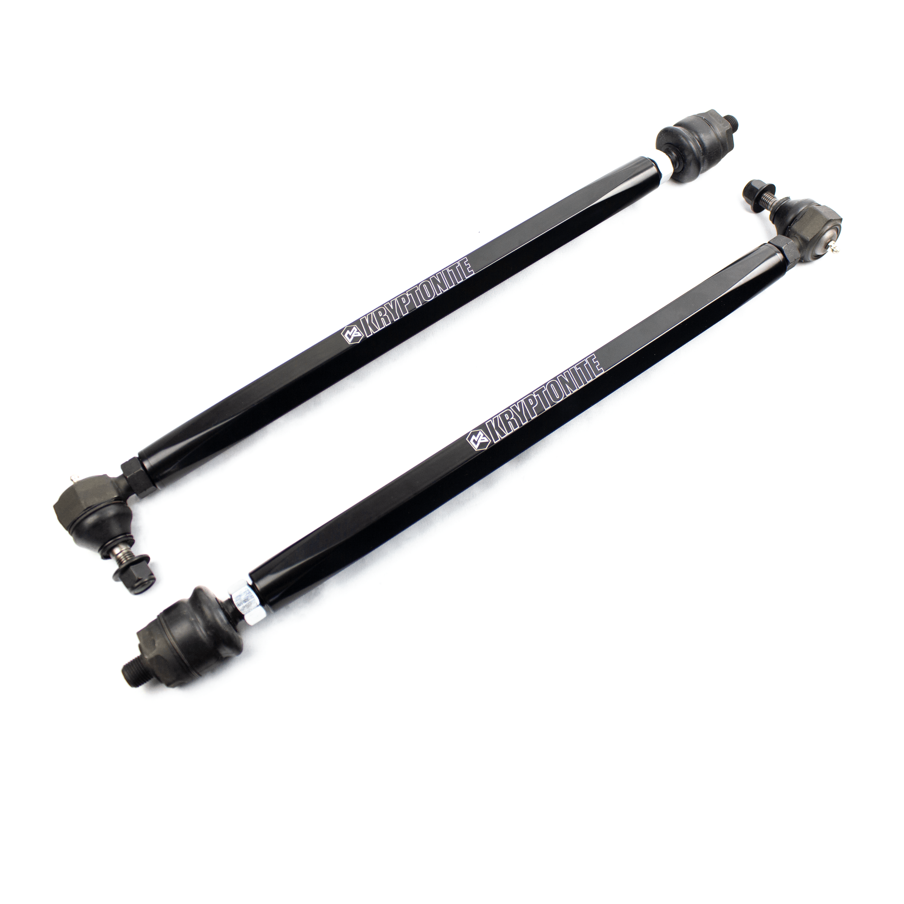 Kryptonite Polaris General Death Grip Tie Rods Stage 