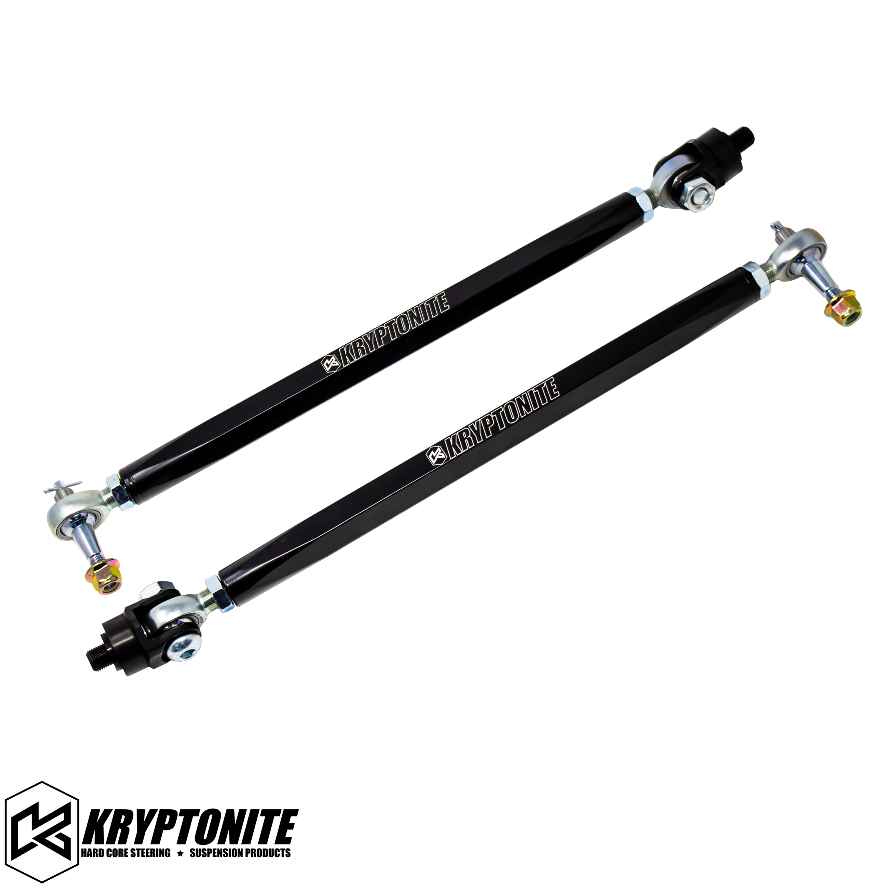 CAPTAIN STAG - たい KRYPTONITE POLARIS GENERAL DEATH GRIP TIE RODS STAGE 