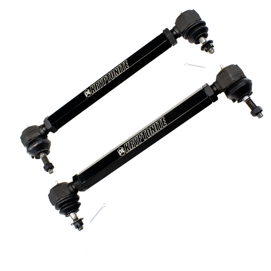 KRYPTONITE DEATH GRIP TIE RODS 1988-1999