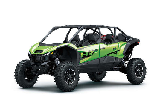 KAWASAKI TERYX H2