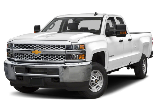 2011-2019 GM 2500HD-3500 TRUCK