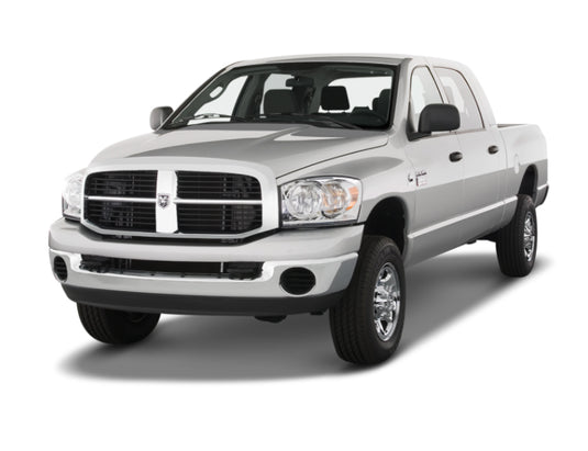 2003-2013 RAM TRUCK 2500/3500