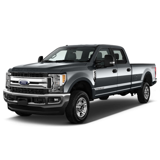 2017-2024 FORD SUPER DUTY F250/F350 4X4 DIESEL