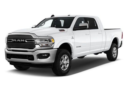 2014-2024 RAM TRUCK 2500/3500