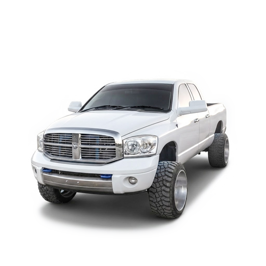 2003-2013 RAM TRUCK 2500/3500