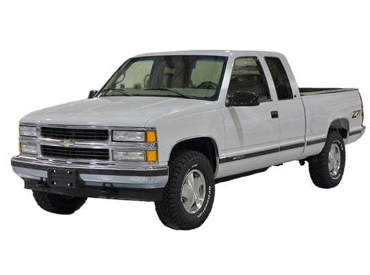 1988-1999 GM K1500 K2500 K3500 TRUCK