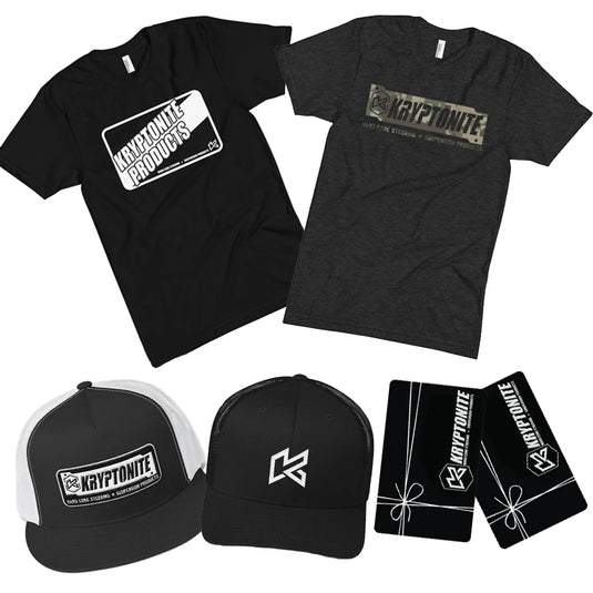 SHIRTS - HATS - GEAR - APPAREL