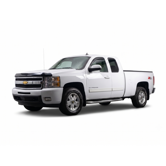 2007-2013 GM 1500 / 6 Lug Truck